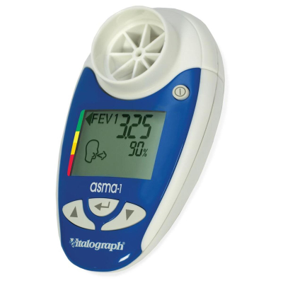 Vitalograph asma-1 Respiratory Monitor