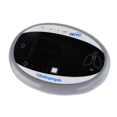 Vitalograh 4500 Aim Aerosol Inhalation Monitor