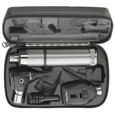 Welch Allyn 3.5v Professional Diagnostic Set