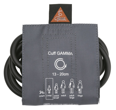 Heine XXL Child Cuff (13-20) 2 Tube M-000.09.703