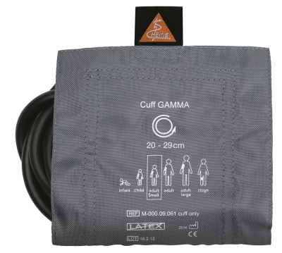 Heine XXL Small Adult Cuff (20-29) 2 Tube M-000.09.705