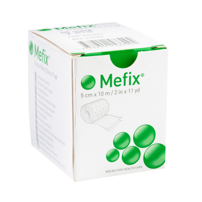 Mefix Adhesive Tape 5cmx10m