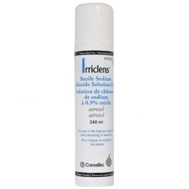 Sterile Saline Aerosol 240ml