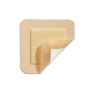 Mepilex Border Lite Dressing 4x5cm