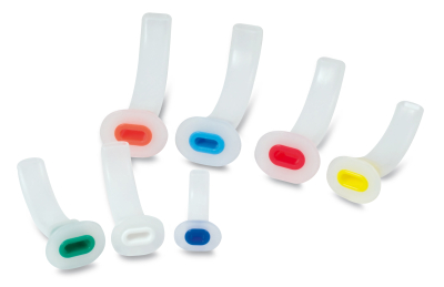 Disposable Guedal Airway Size 000