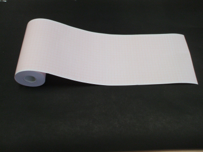 Innomed Heartscreen 80g ECG Paper Rolls