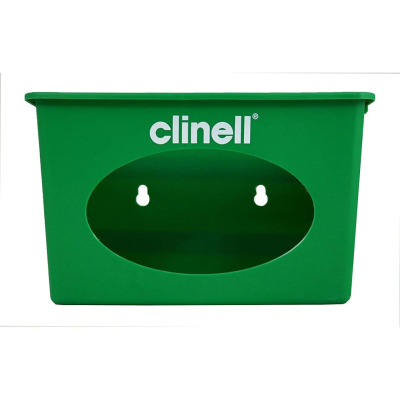 CLINELL UNIVERSAL SANITISING WIPES DISPENSER