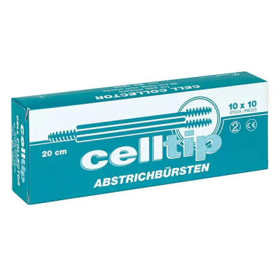 Cell-Tip Endocervical Brush