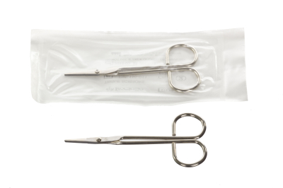 Sterile Utility Scissors