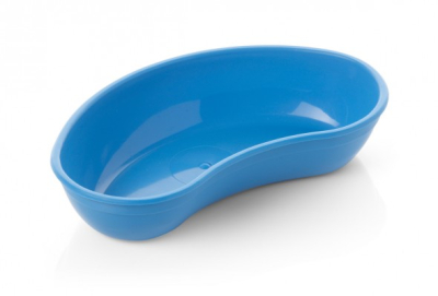 Kidney Dish 15cm Polypropylene