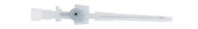 Venflon Infusion Cannula 16g Grey