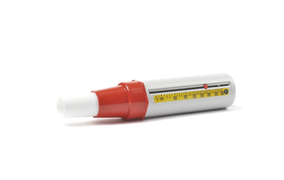 Mini Wrights Peak Flow Meter Low Range