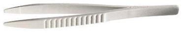 Tweezers 3.5Inch S/S Non Sterile