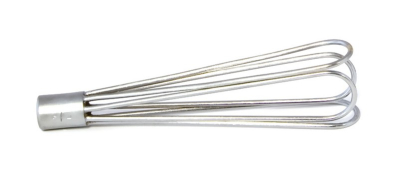 Wire Frame Applicator Whisk
