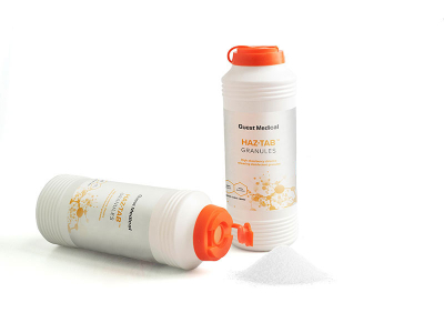 Haz-Tab 500g Granules for Blood