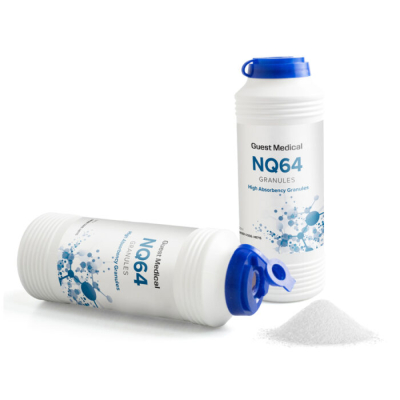 NQ64 500ml Absorbent Granules