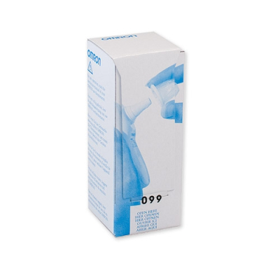 Omron Gentle Temp 510 Covers