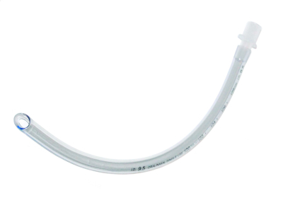 Endotracheal Tubes 6.5mm Uncuffed