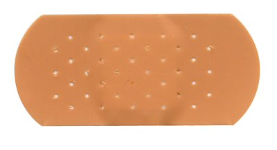 Washproof Plasters 40x20mm