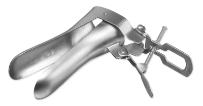 Cusco Stainless Steel Vaginal Speculum Large