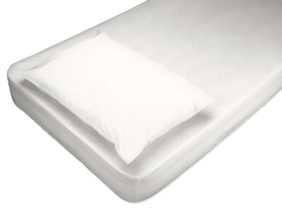 PVC Pillowcases 74x48cm