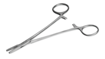 Mayo Needle Holder 15cm