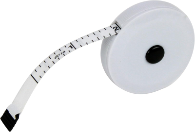 Retractable Body Tape Measure
