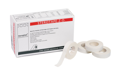 Zinc Oxide Tape 5cmx5m