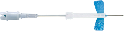 Safety-Multifly Needles 23g Tube 80mm