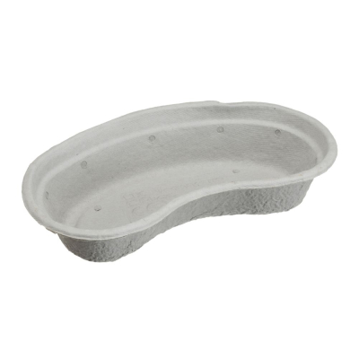 Disposable Pulp Kidney Dish (65 pack)
