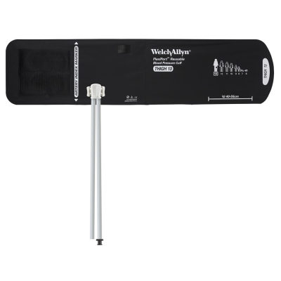 Welch Allyn FlexiPort Thigh Cuff 2 Tube
