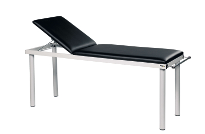 Practitioner Deluxe Examination Couch
