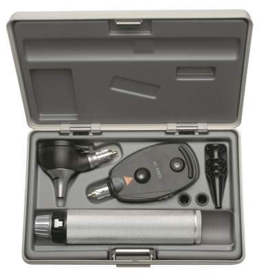 Heine K180 2.5v Diagnostic Set A-279.10.118