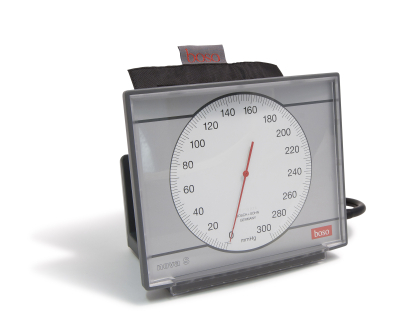 Boso Nosa S Blood Pressure Desk Monitor