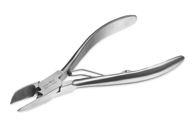 Nail Cutter Curved Rolled Spring