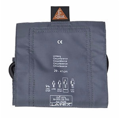 Heine Gamma Thigh Cuff >41cm Single Tube