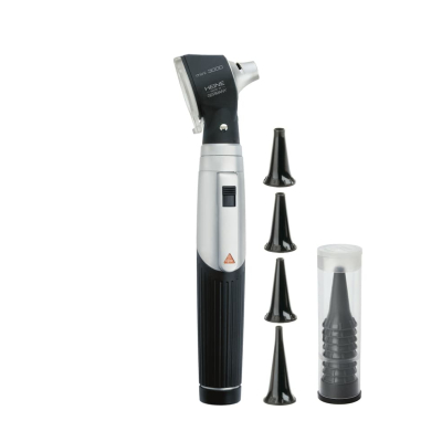 Heine Mini 3000 Otoscope Set D-001.70.220
