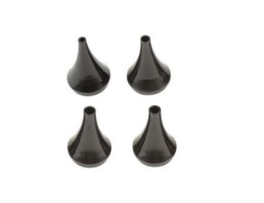 Keeler Jazz Otoscope Covers 2.5mm