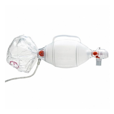 Guardian Paediatric Resuscitator PVC