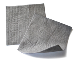 Durafiber AG Dressing 5x5cm