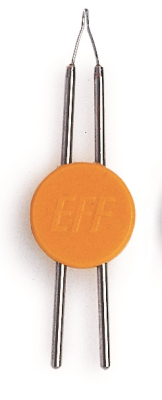 Cautery Straight Cutter Normal Tip Single Use