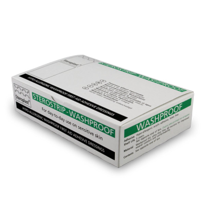 Washproof Plasters 70x20mm