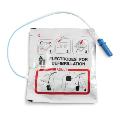 Fred Easy Defib Pads Adult