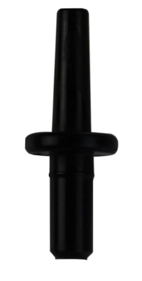 Blood Pressure Tube Connectors in pairs