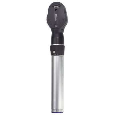 Keeler Standard 2.8v Ophthalmoscope