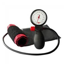 Boso Varius Aneroid Sphyg