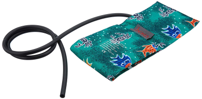 Boso Multi-Colour Blood Pressure Cuff Child