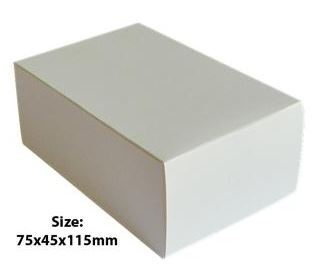 No7/8oz Tablet Cartons