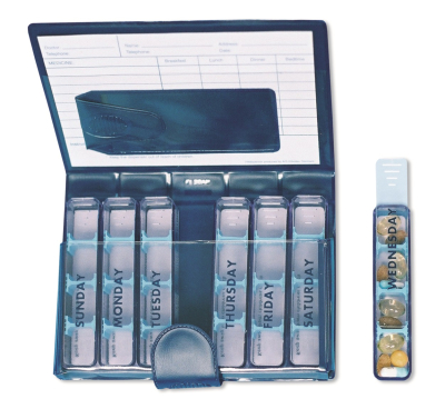 Medidos Pill Dispenser