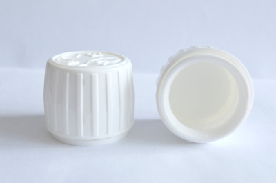 Tamper Evident PP28 CRC Astra Caps ASTCRC